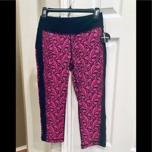 Ki Pro Performance Leggings